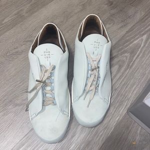 Frenc Sneakers Phaukuss